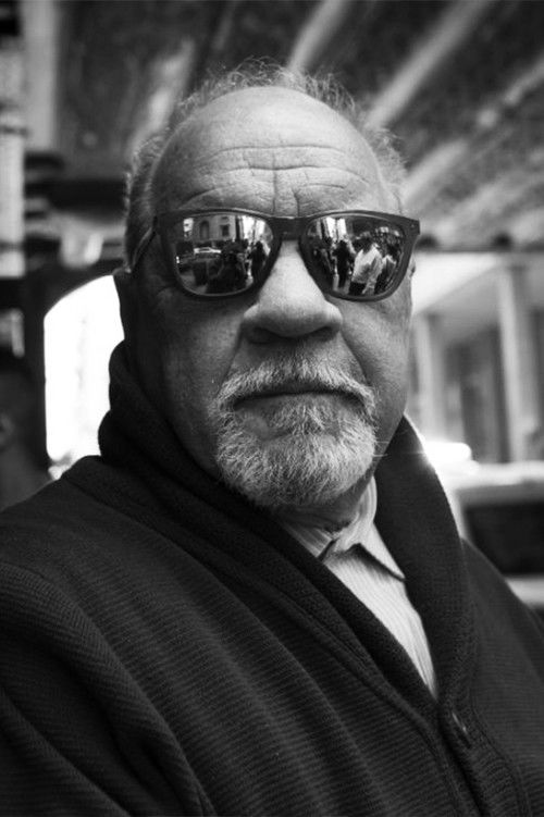 Photo of Paul Schrader