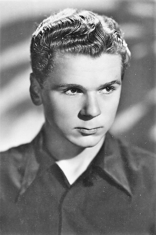 Photo of Jackie Cooper