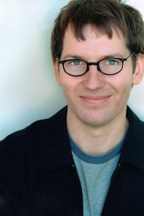 Photo of Alex Boling