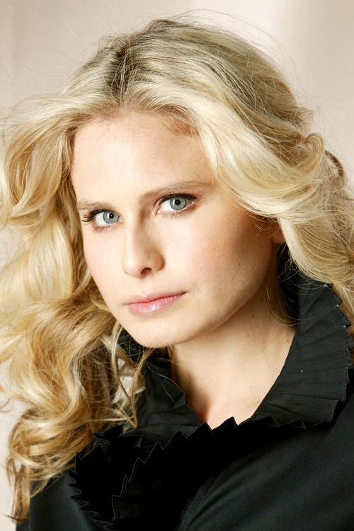 Photo of Soledad Onetto