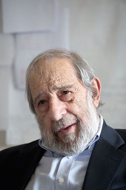Photo of Álvaro Siza Vieira