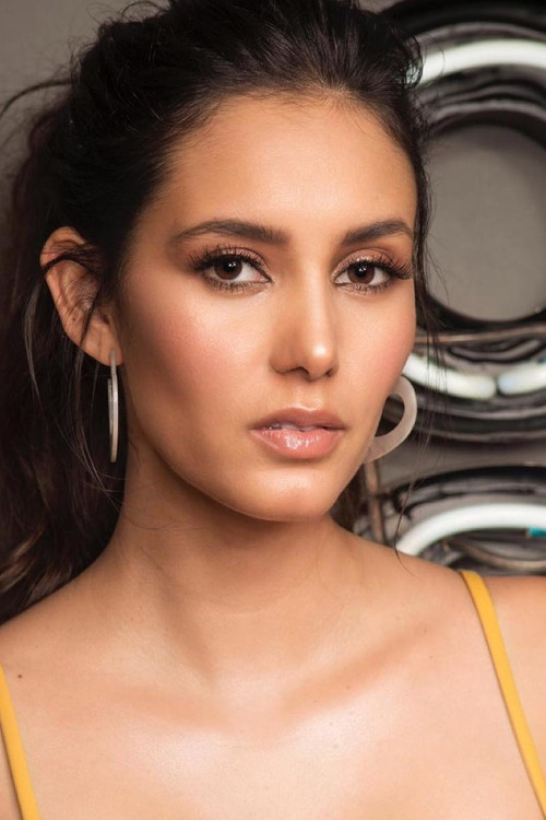 Photo of Bárbara Islas