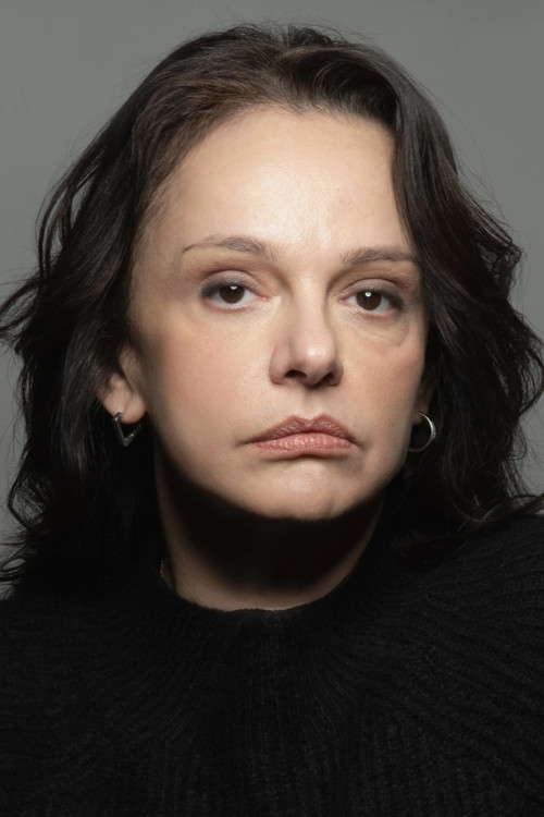 Photo of Selen Uçer