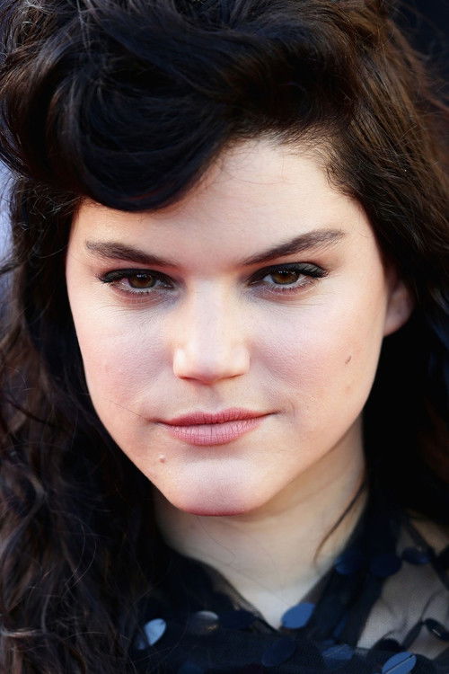 Photo of Soko