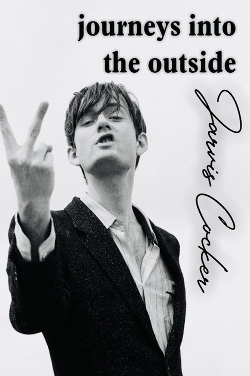 Journeys into the Outside with Jarvis Cocker