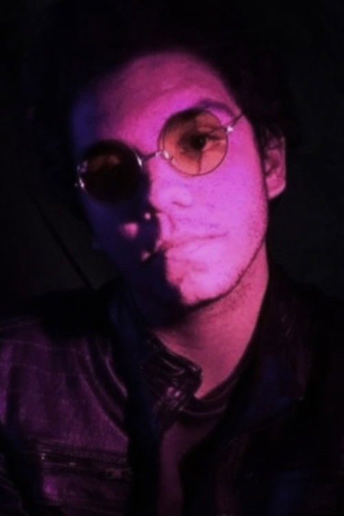 Photo of Igor Nolasco