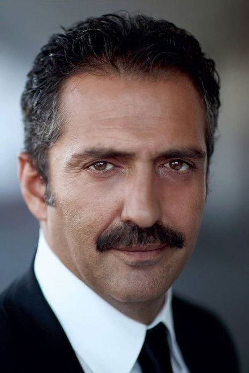 Photo of Yavuz Bingöl