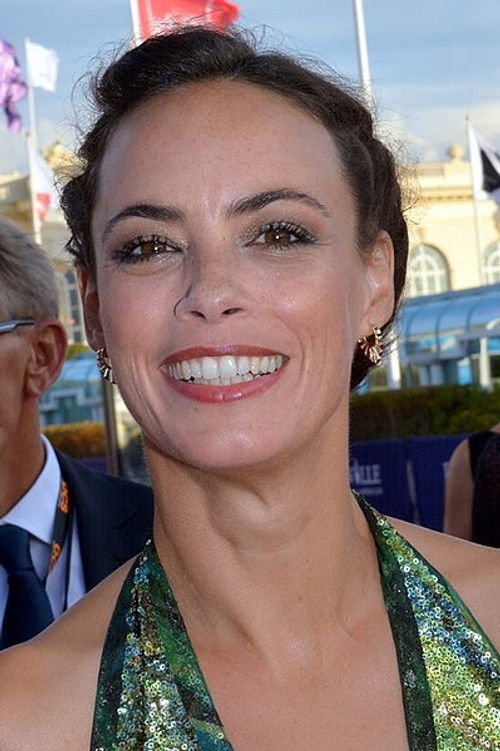 Photo of Bérénice Bejo