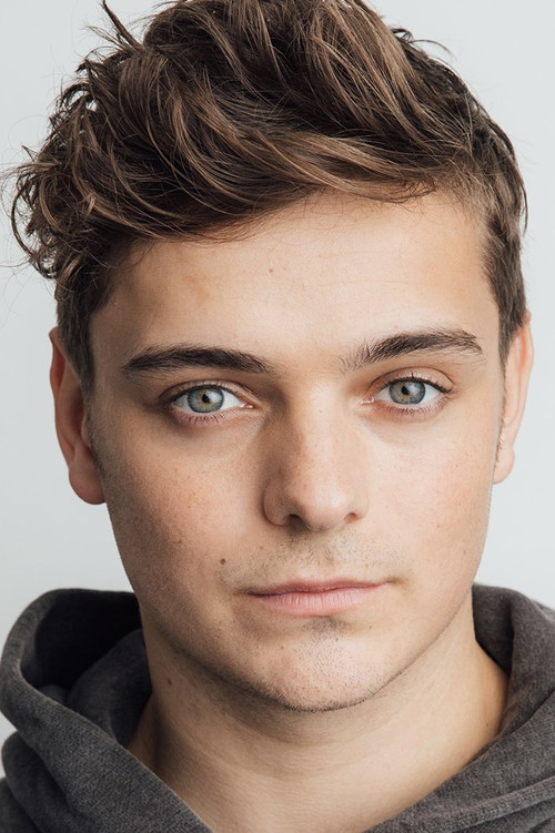 Photo of Martin Garrix