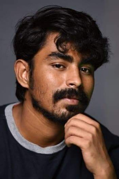 Photo of Mithun Gupta