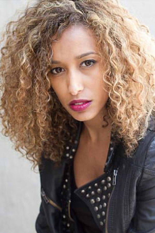 Photo of Katrina Nare