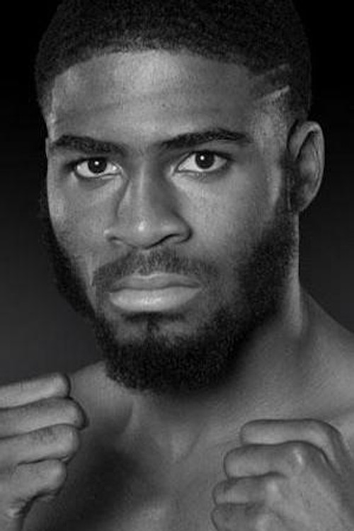 Photo of Stephen Fulton