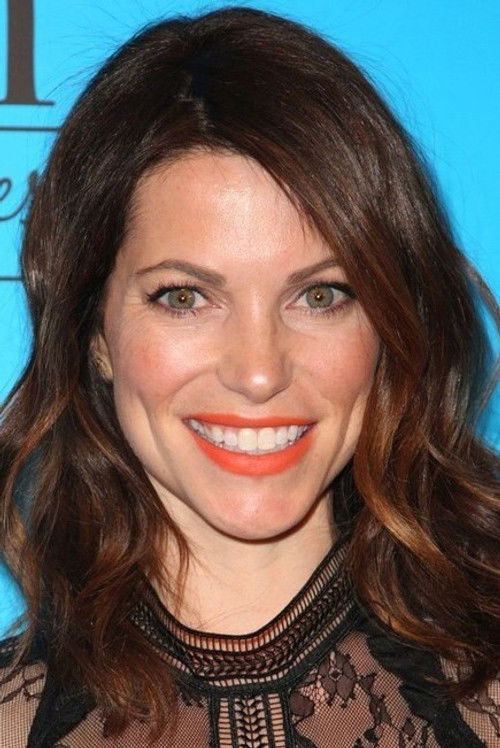 Photo of Courtney Henggeler