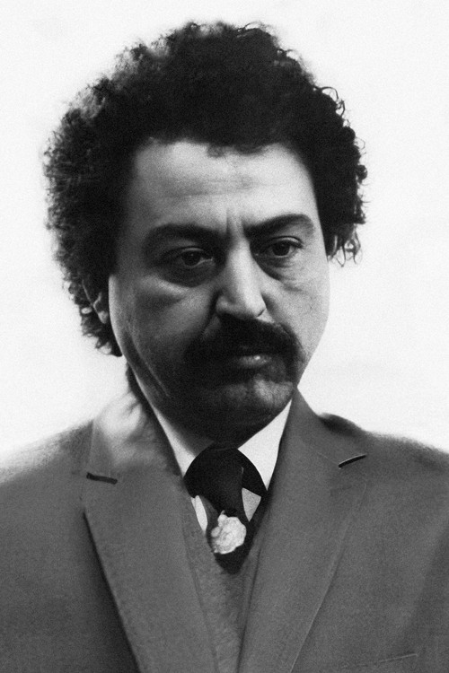 Photo of Abdelkader Alloula