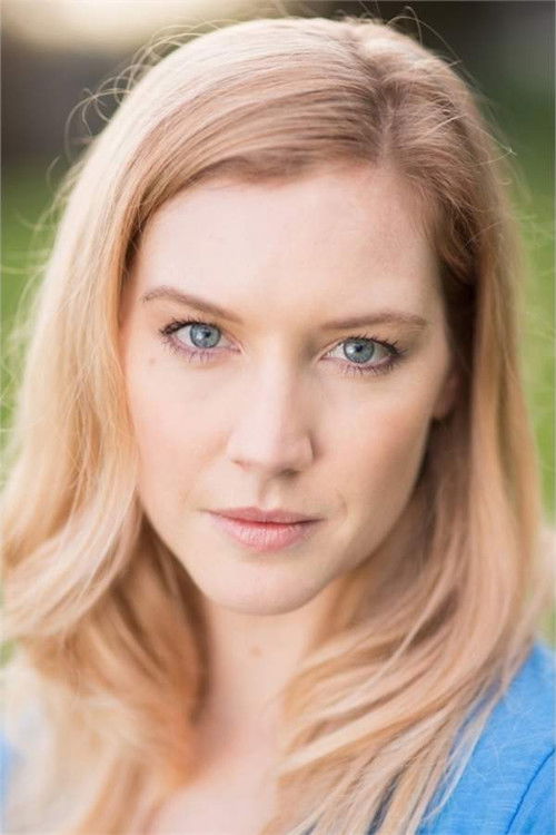 Photo of Amy Usherwood