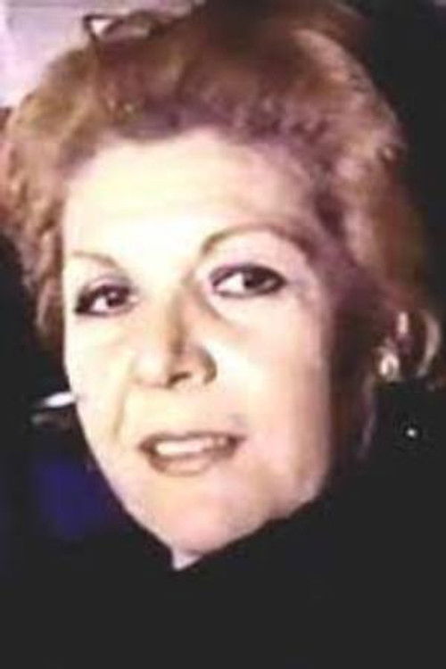 Photo of Müşerref Çapın Fosforoğlu