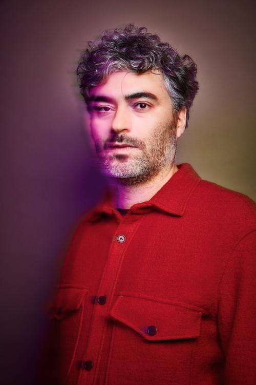 Photo of Giacomo Abbruzzese