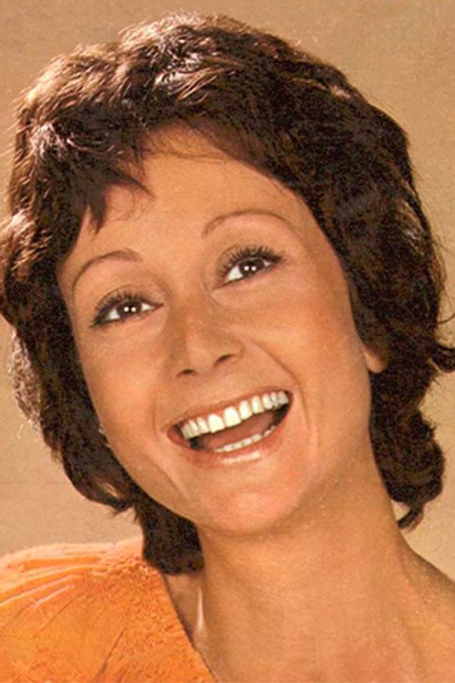 Photo of Maïa Simon