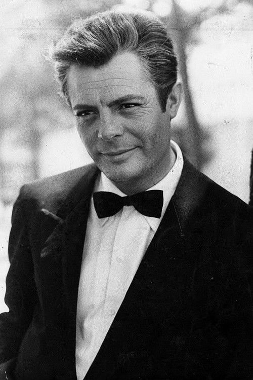 Photo of Marcello Mastroianni