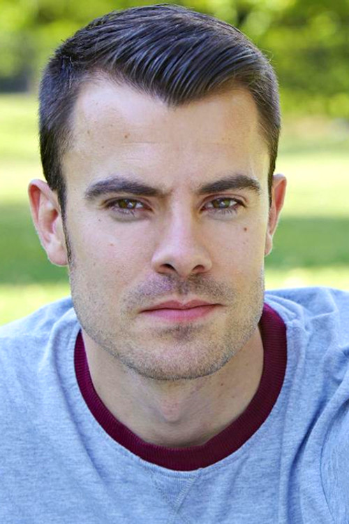 Photo of Sean Pogmore