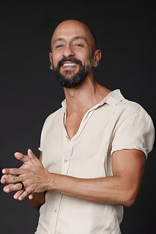 Photo of Irandhir Santos