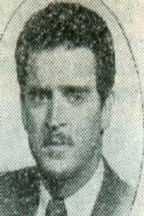 Photo of Rogelio A. González