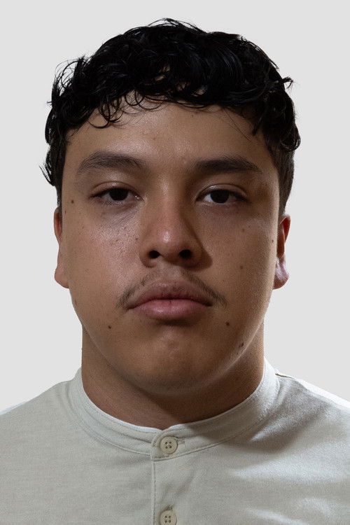 Photo of Nicolas Patiño Hortua