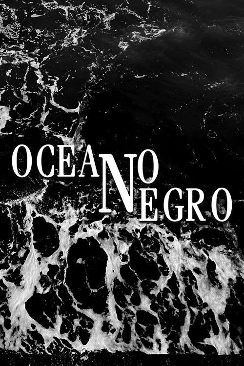 Océano Negro