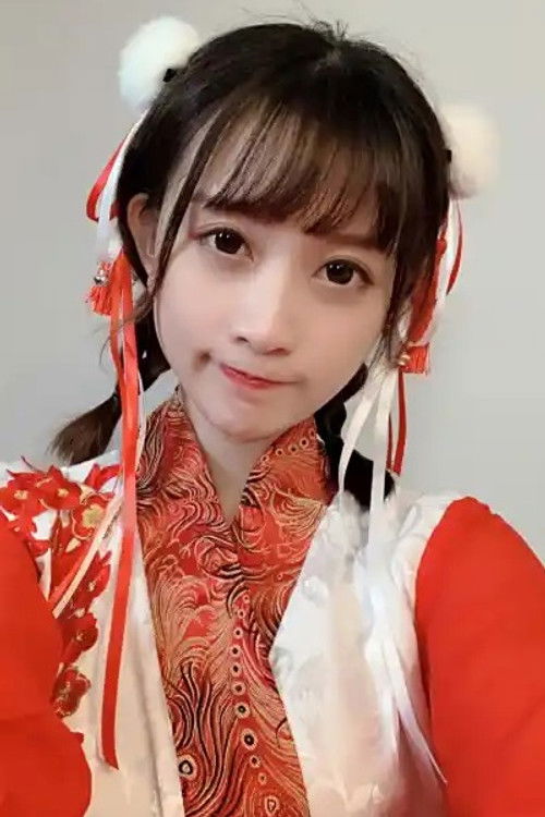 Photo of Yixiao Wen