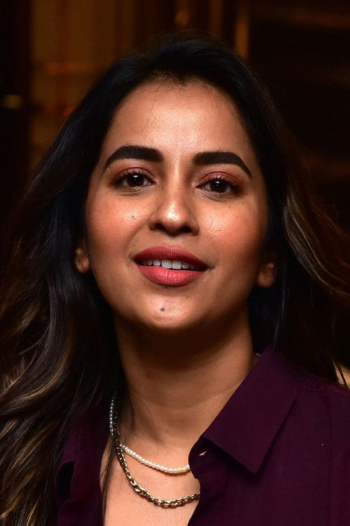 Photo of Komalee Prasad