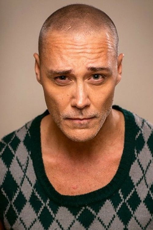 Photo of Vincent Young