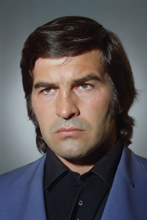 Photo of İsmail Yavuz Selekman