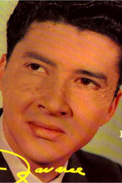 Photo of Néstor Zavarce