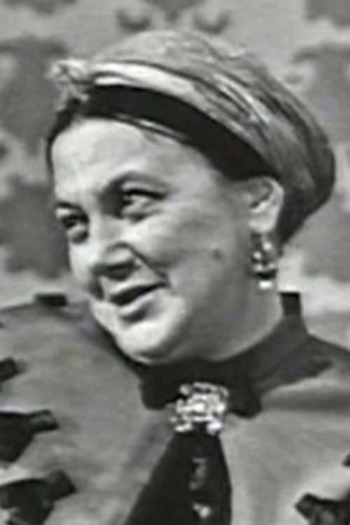 Aleksandra Schepkina