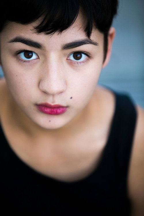 Photo of Tess Aubert