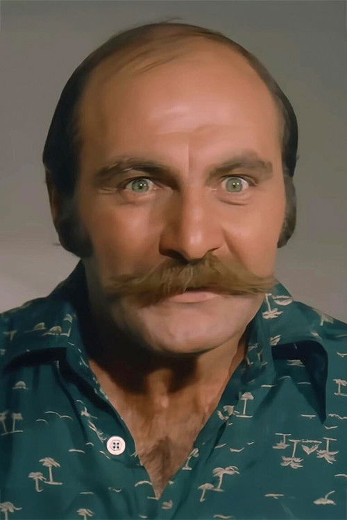 Photo of Tuncer Necmioğlu