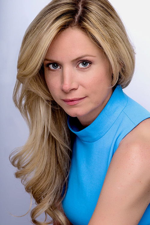 Photo of Alana Austin