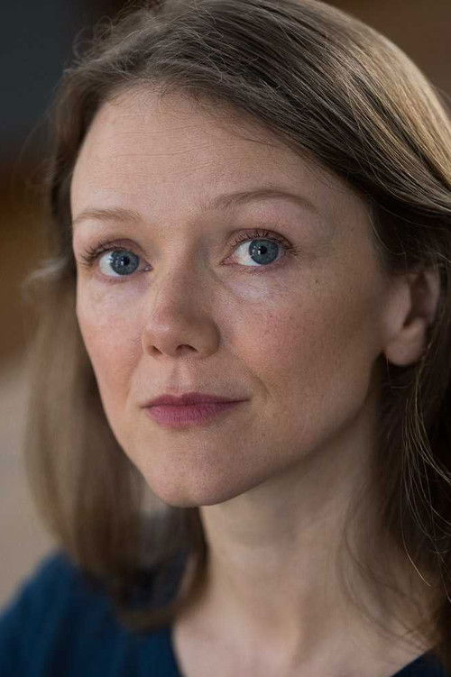 Photo of Tove Skeidsvoll