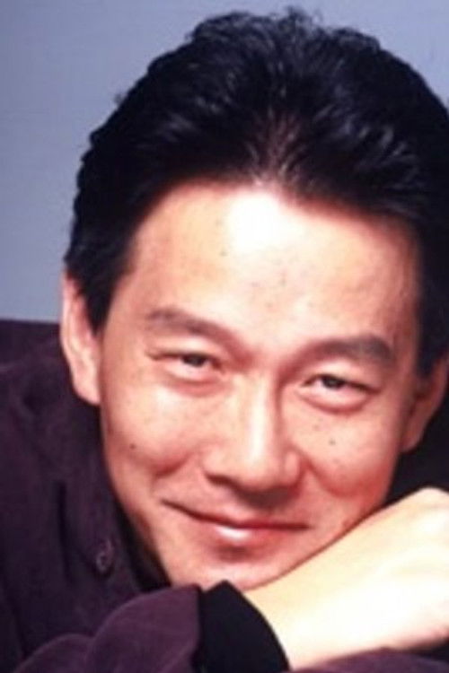 Photo of Kazuhiro Nakaya
