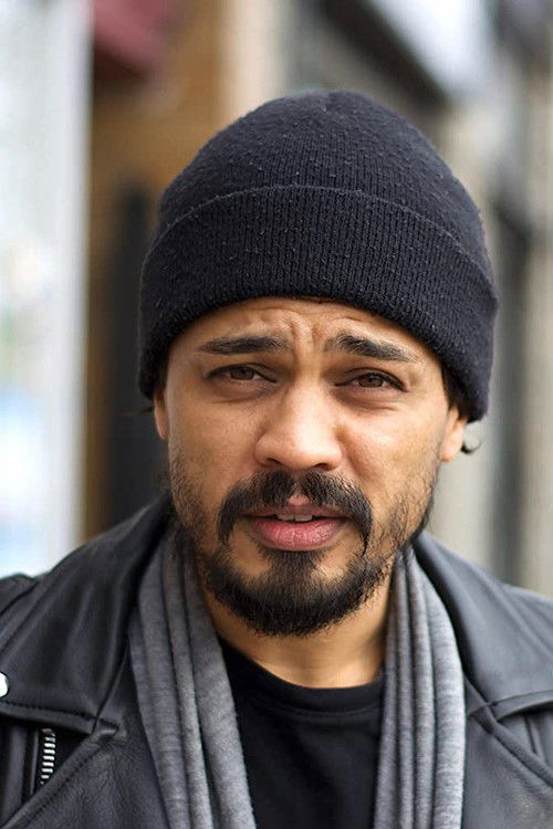 Photo of Jeffrey Parazzo