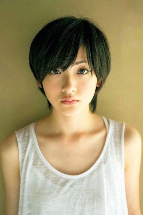 Photo of Rina Ikoma
