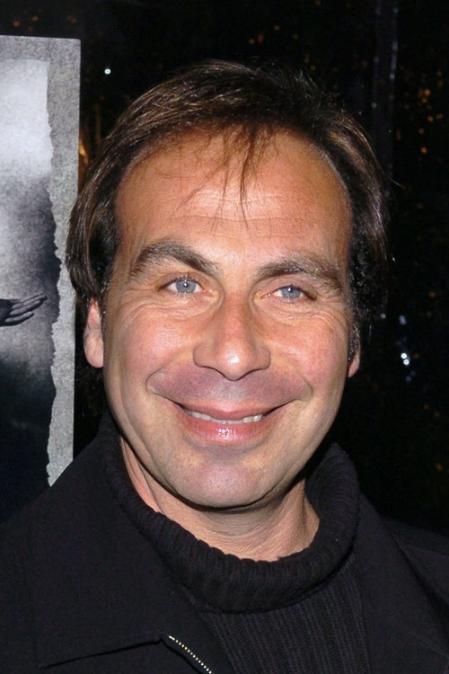 Photo of Taylor Negron