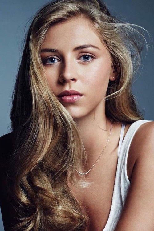 Photo of Hermione Corfield