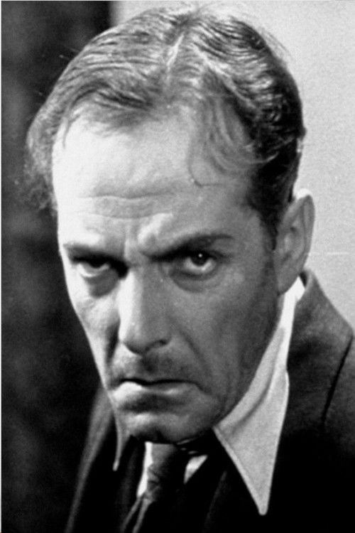 Photo of Donald Calthrop