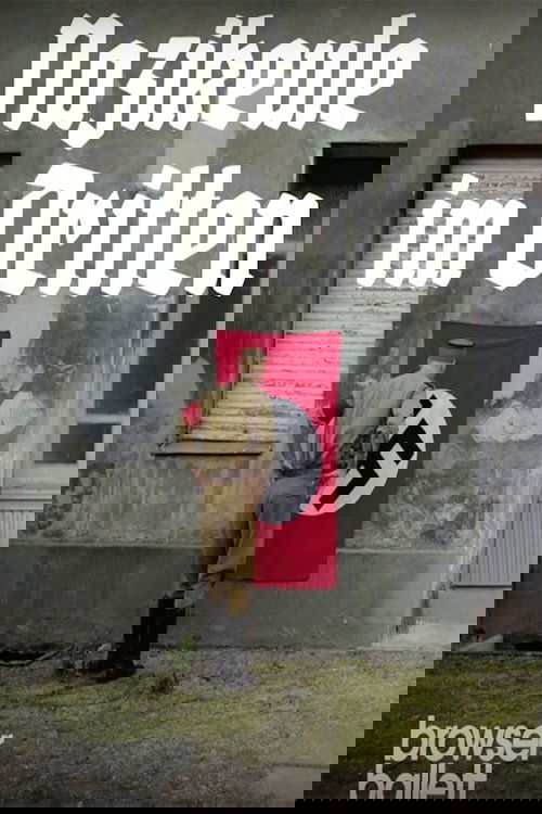 Nazikeule im Dritten Reich | Browser Ballett