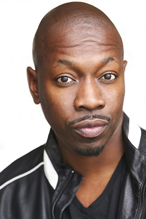 Photo of Trey Elliot