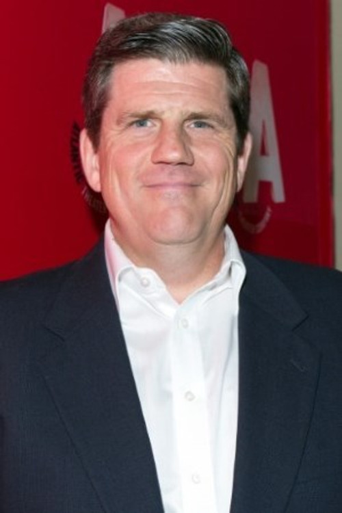 Photo of Rod McLachlan