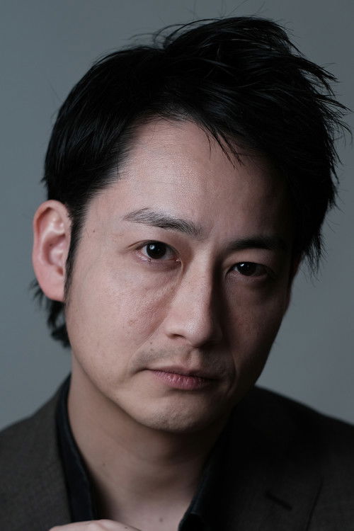 Photo of Shota Minami