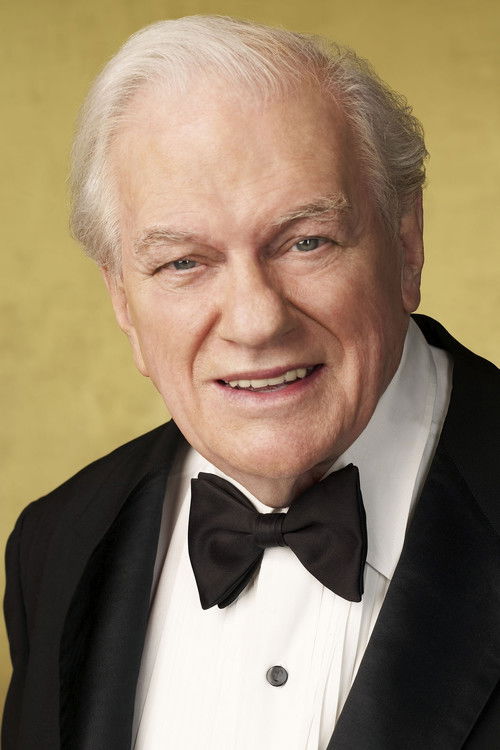 Photo of Charles Durning