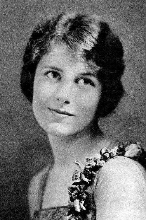 Photo of Alice Calhoun